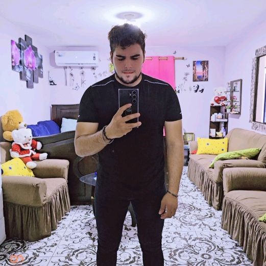 Miguel Salguero 🍃