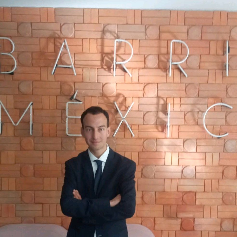 Miguel Santiago Baeza