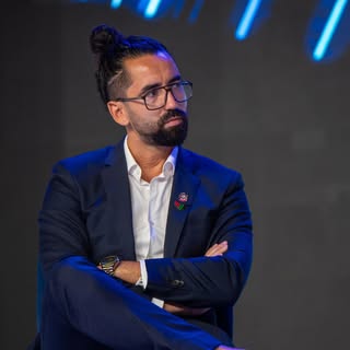 Miguel Delecourt 🇫🇷