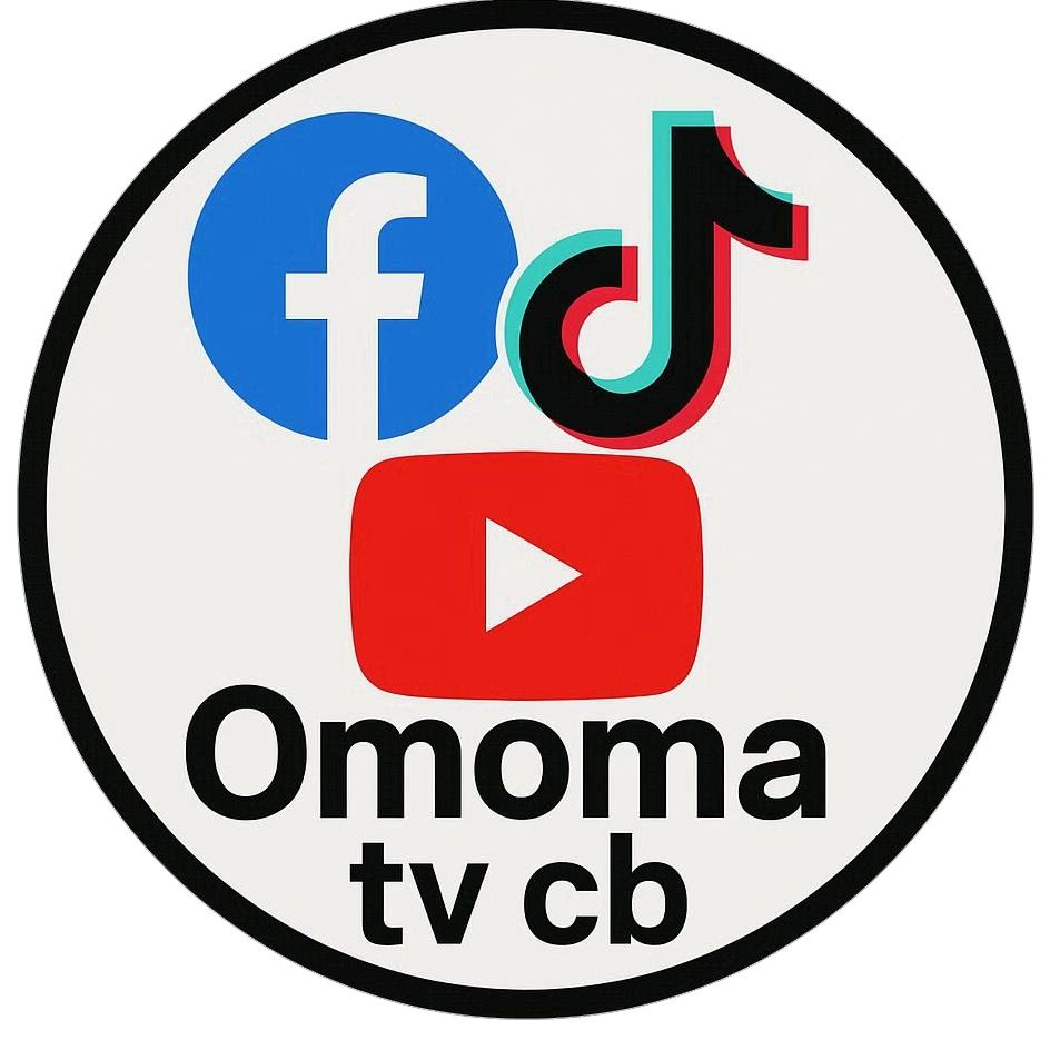 Omoma  Tv Cb