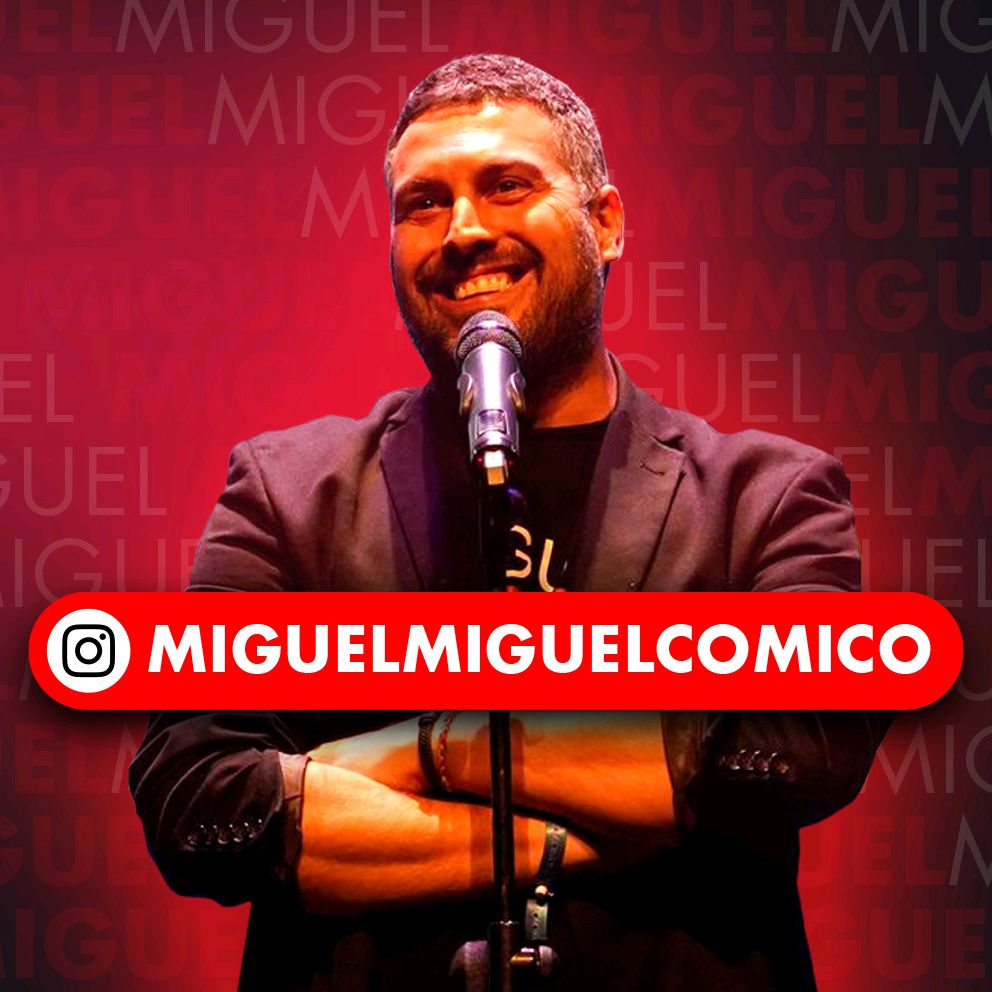Miguel Miguel Comico