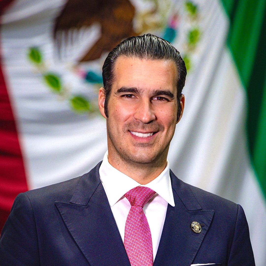 Miguel Torruco Garza