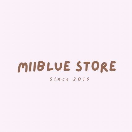 Miiblue Store