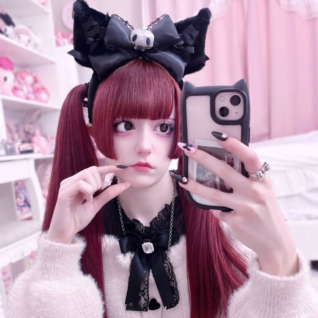 ʚ mika ɞ