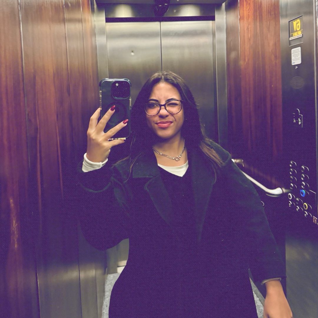 Mika Gouveia