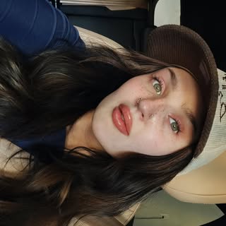 Mikayla Jane Nogueira