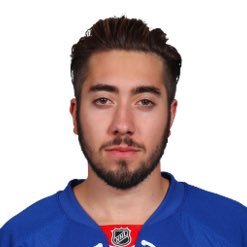 Mika Zibanejad