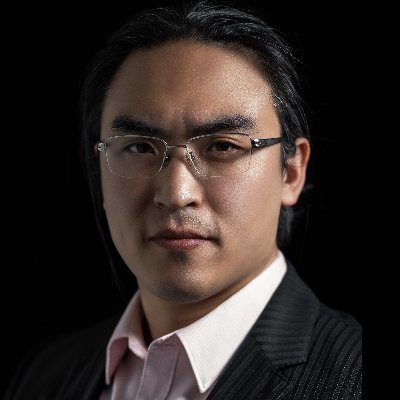 Mike BAI