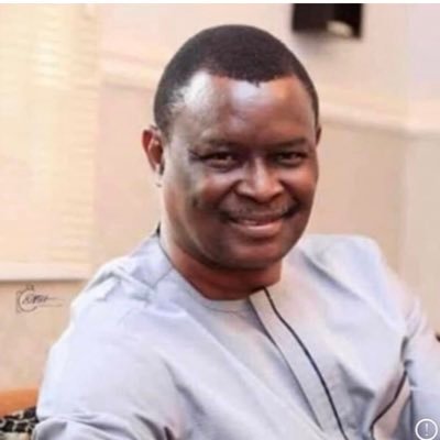 MIKE BAMILOYE
