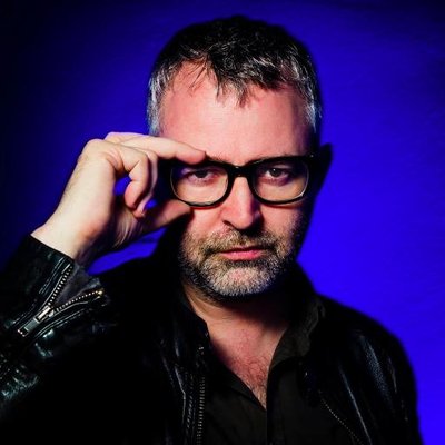 Mike Butcher (BlueSky/Threads: @mikebutcher)