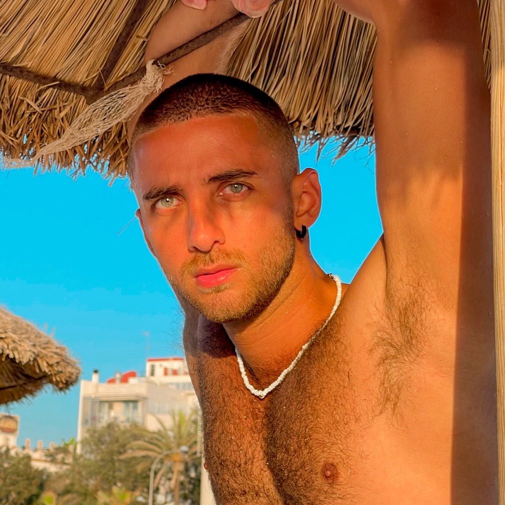 Mike Chachati