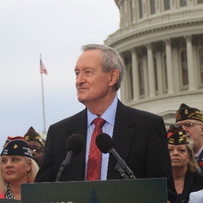 Senator Mike Crapo