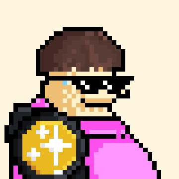 Smol Preeminent (Mike Lau)