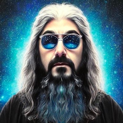 Mike Portnoy 🤘