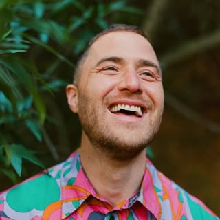 Mike Posner