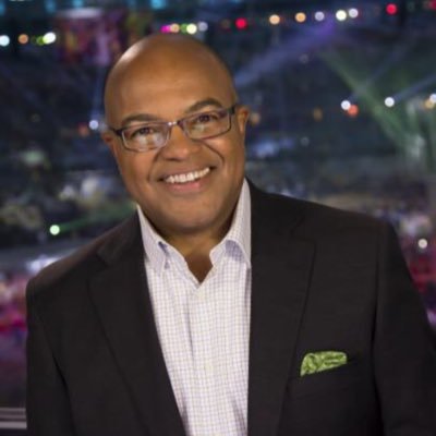 MikeTirico
