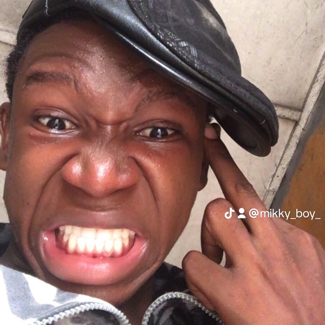 ☠️WACKO BOY☠️