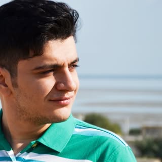 Architect | Milad Eshtiyaghi | ميلاد اشتياقي