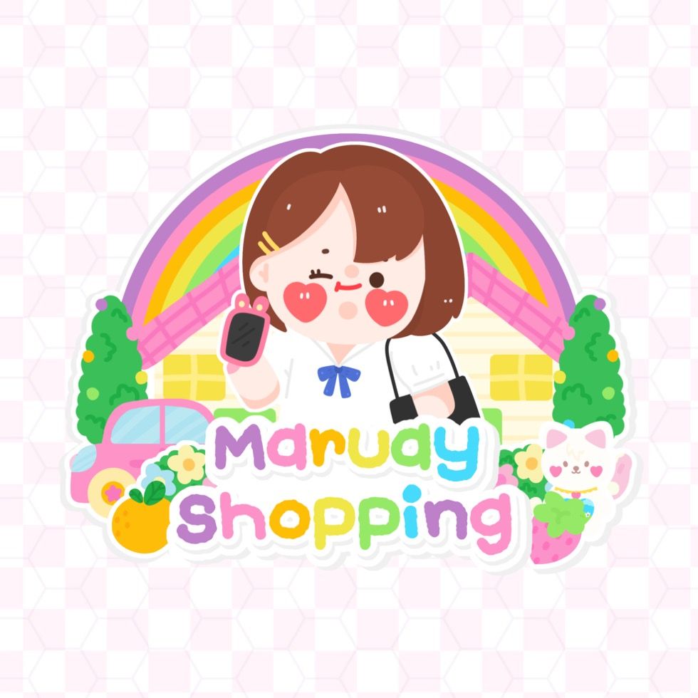Maruay shopping