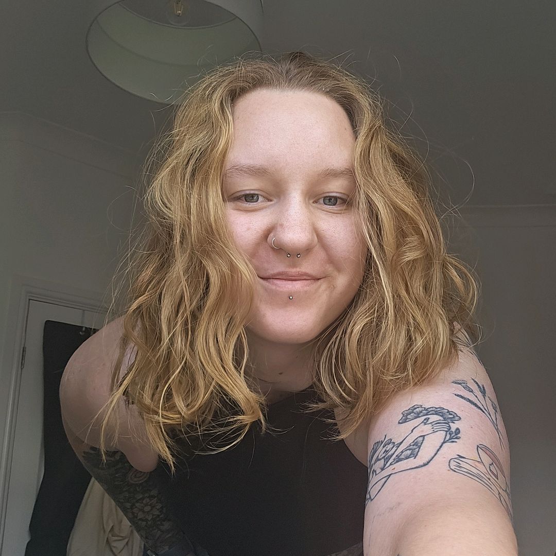 Milda Ambraževičiūtė