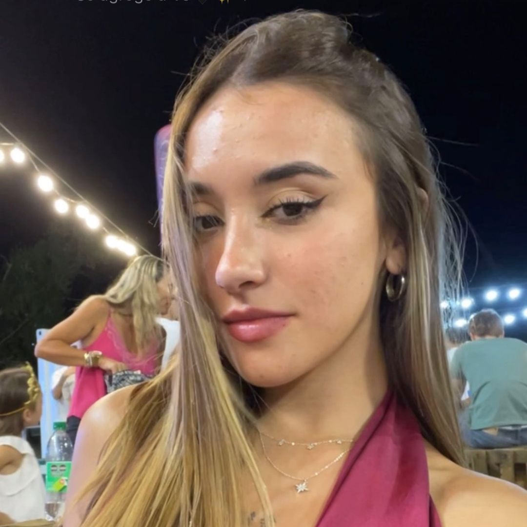 Milagros Geremias