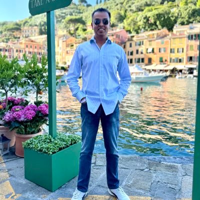 Milind Deora | मिलिंद देवरा