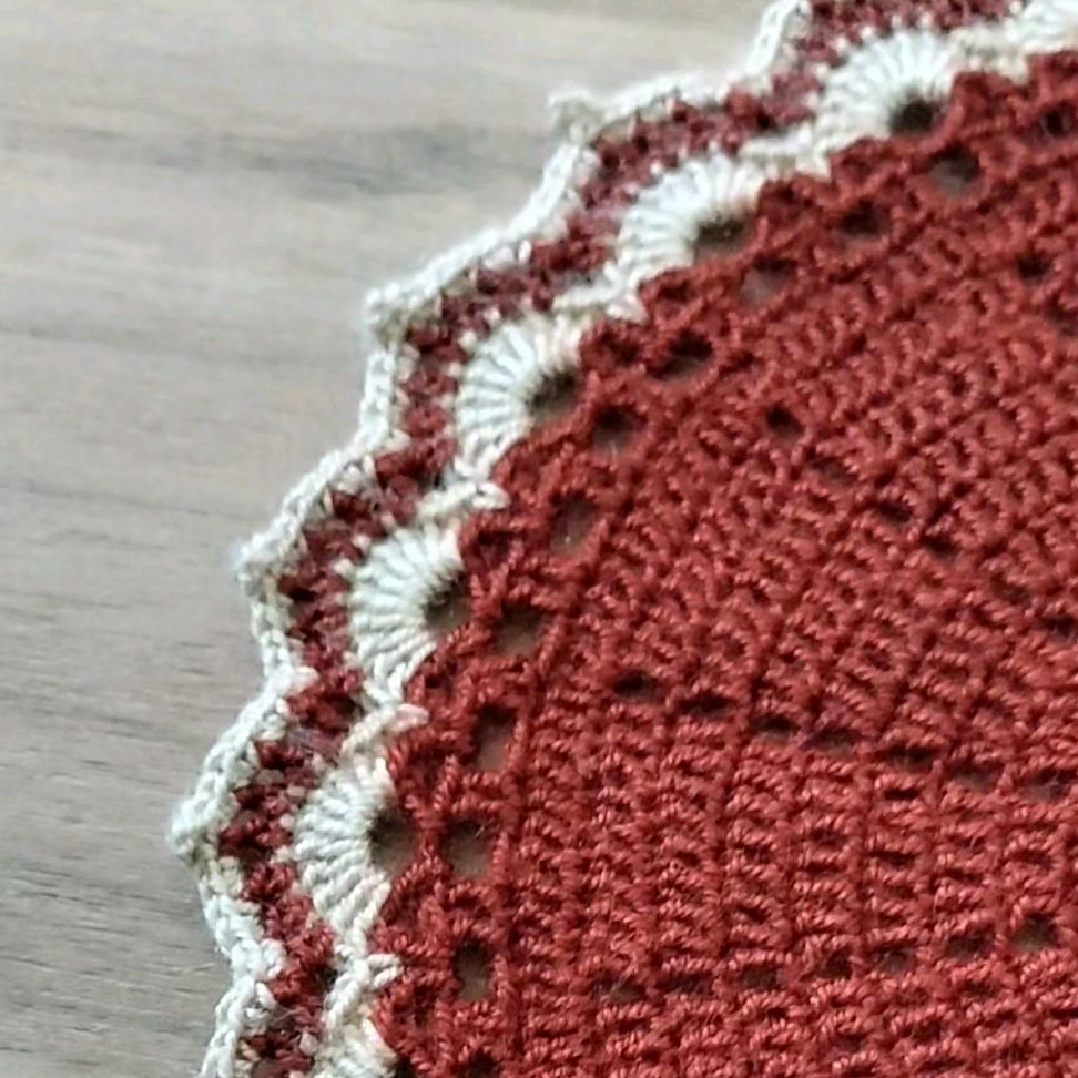 Milla Crochet