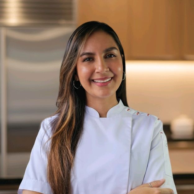 Millennial En La Cocina