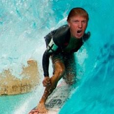 Millennial Republican