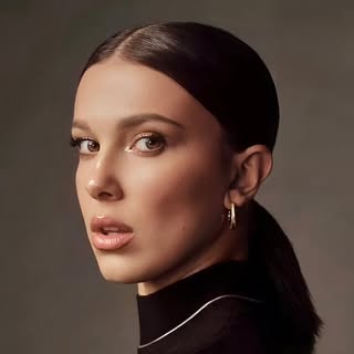 Millie Bobby Brown Fan Account