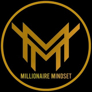 Motivation🚀 Mindset🎯 Money💰