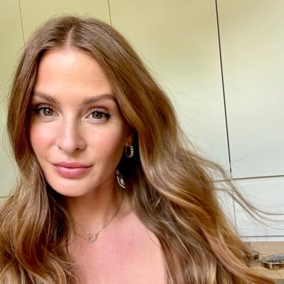 Millie Mackintosh