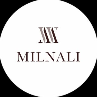 MILNALI | Бренд женской одежды