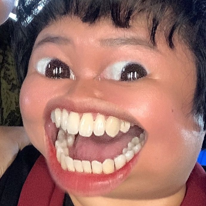 Barbielicious (IG @fafa.lim)