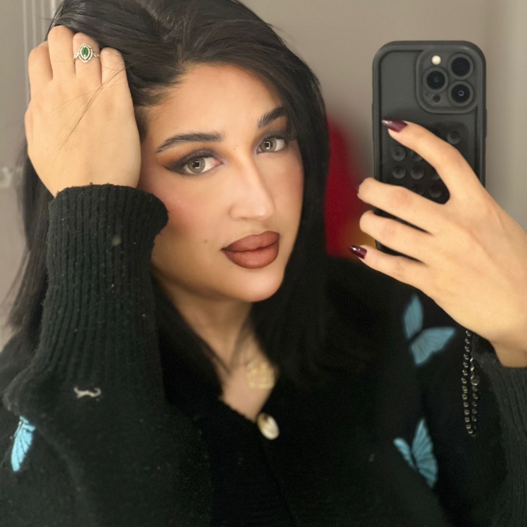 🇹🇳 Mayssa 🍉