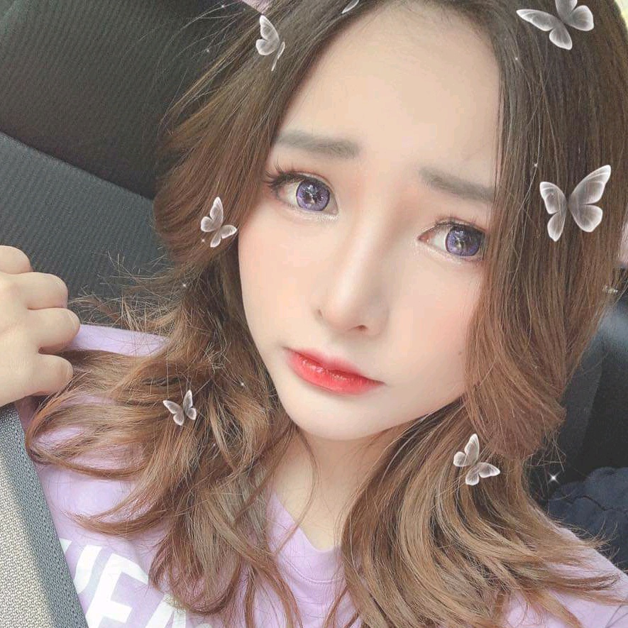 MiMi Sama 🖤🐽
