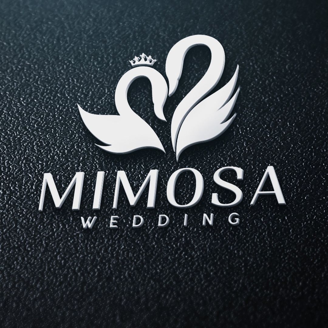 Mimosa Wedding