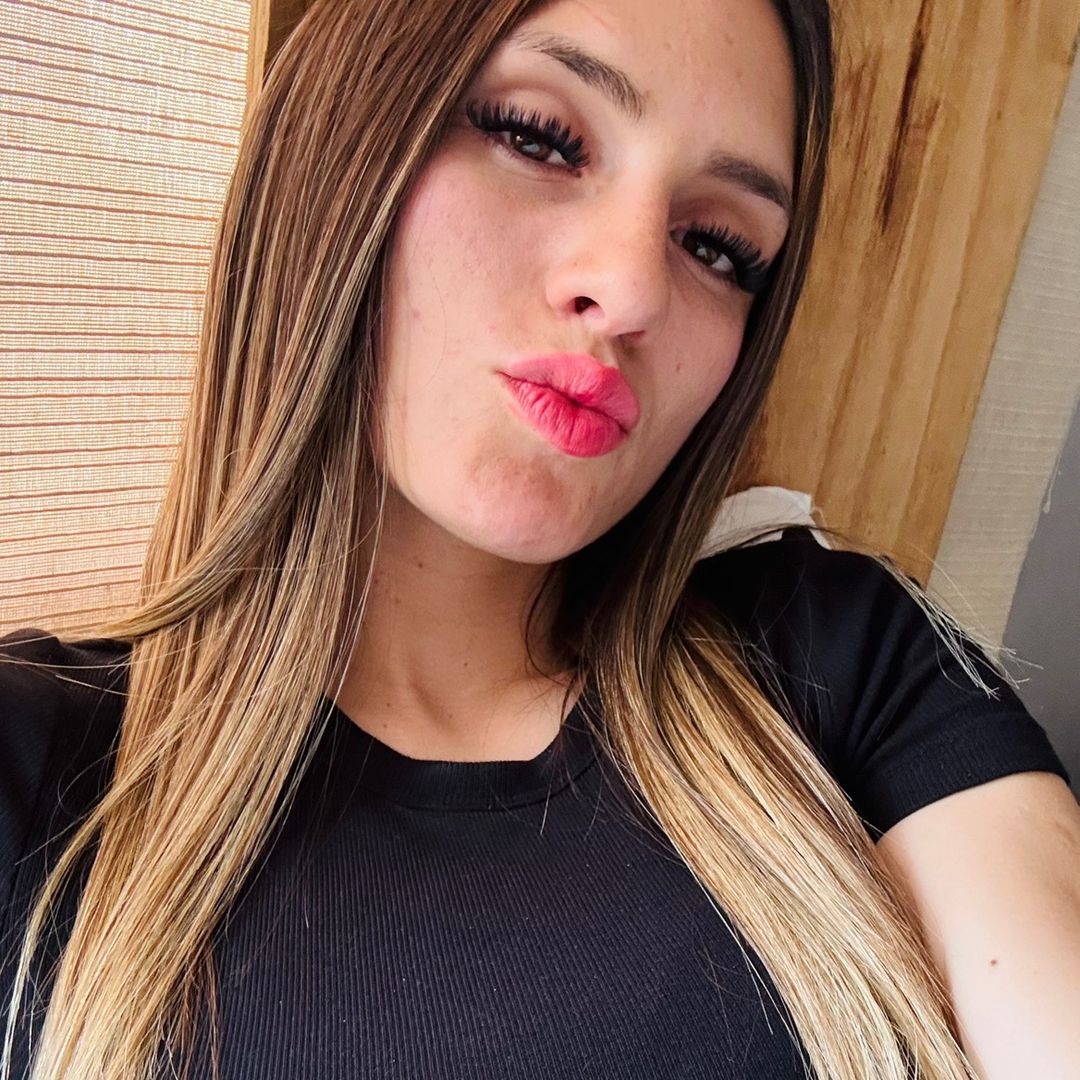 Dania | Mami de 3