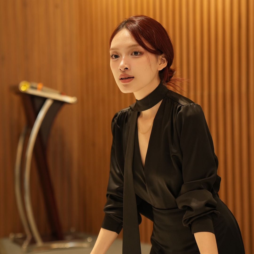 Min - Kỹ Năng Livestream