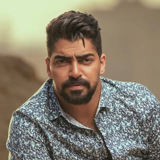 مينا عطا