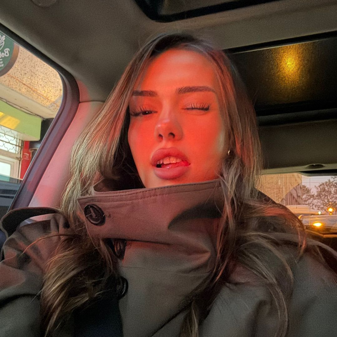 Mina Çalışkan