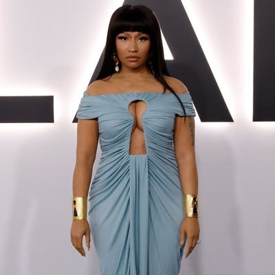 Nicki Minaj Now