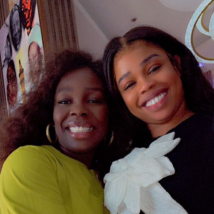 selbé __serie karma ❤️