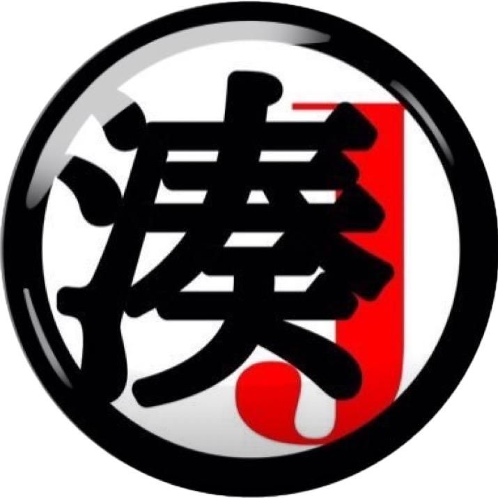 湊﨑JAPAN