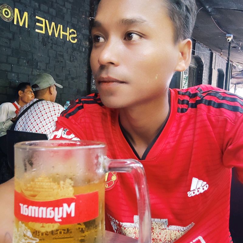 Min💓Aung(official)