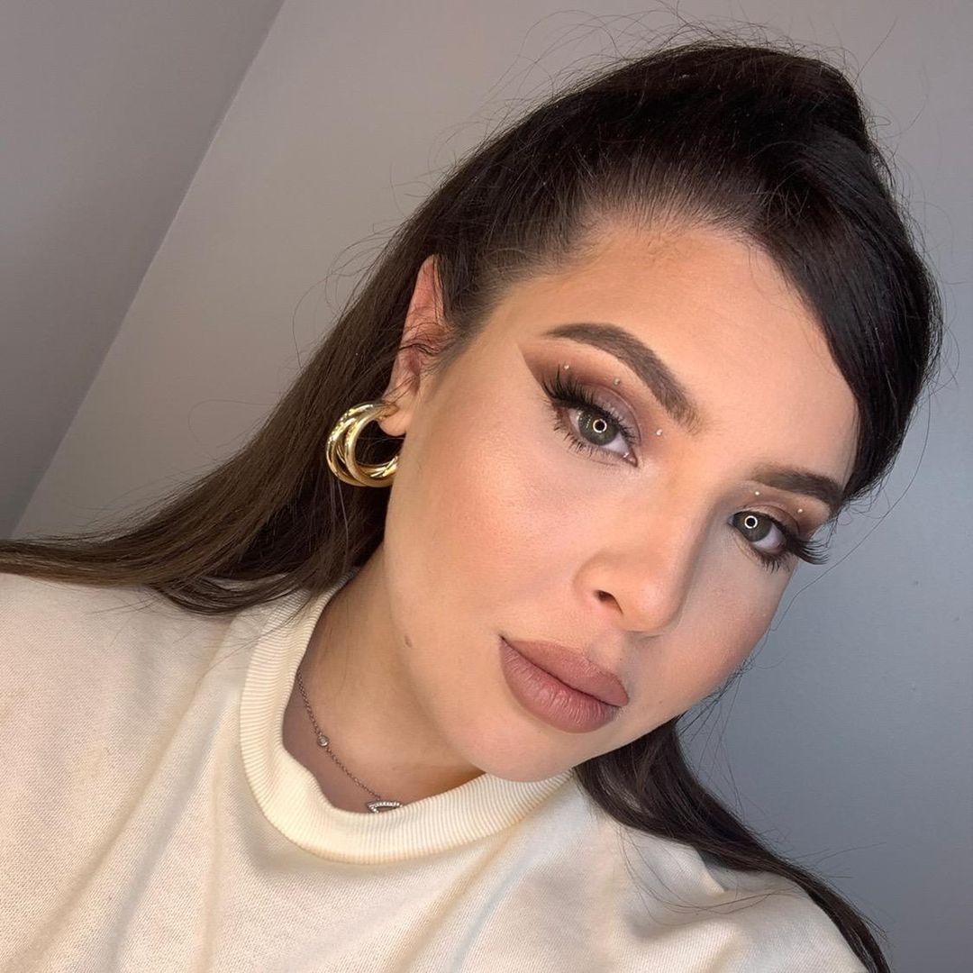 Minaz Makeup