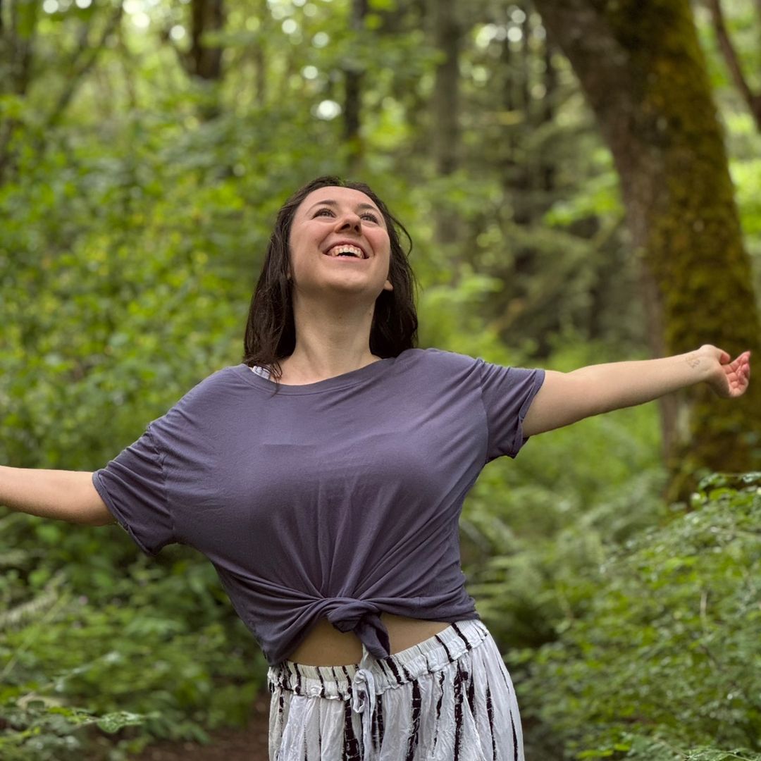 Rachel🪷Personal Trainer+Reiki