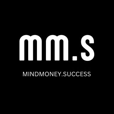MIND MONEY SUCCESS (Check Bio)