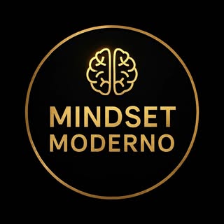 Mindset Moderno | Motivação