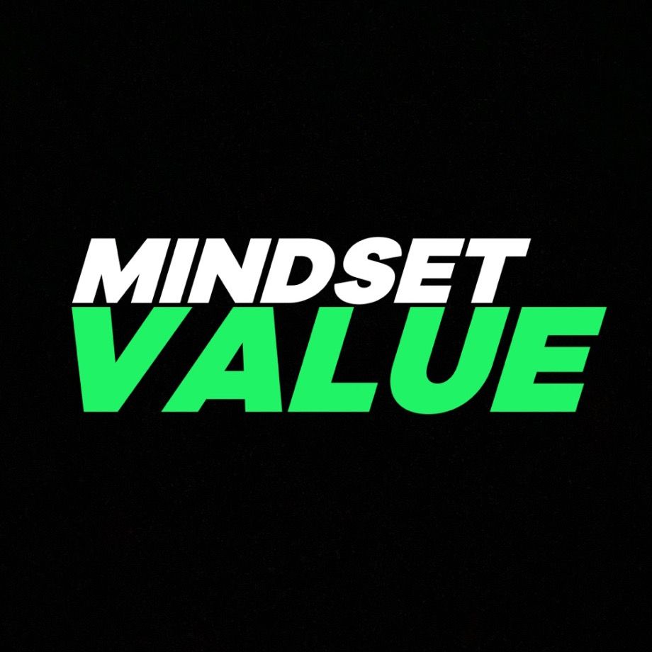 Mindset Value